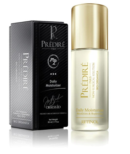 Predire Paris Daily Hydrating Moisturizer (Vitamin E & A Boosting)