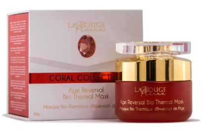 Le Rouge Pierre Age Reversal Bio Thermal Mask
