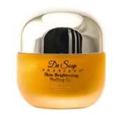 De Soap Skin Brightening Peeling Gel