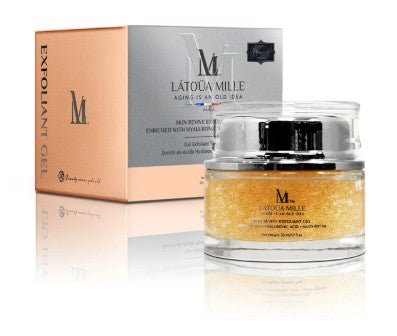 Latoua Mille Revive Exfoliant Gel