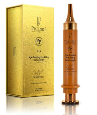 Predire Paris — Age Defying Eye Lift Concentrate