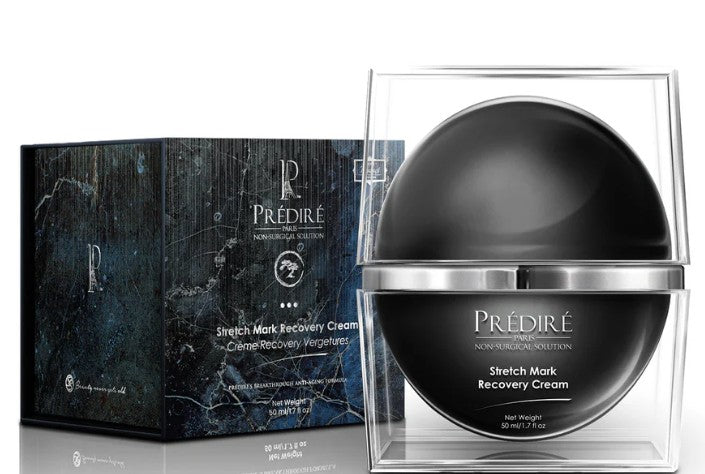 PredireParis Stretch Mark Recovery Cream