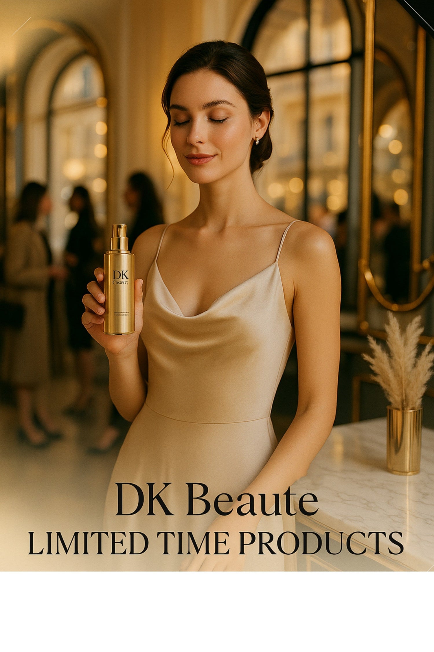 DK Beaute Limited Time Products