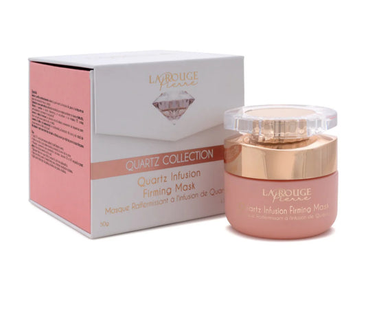 La Rouge Pierre Quartz Infusion Firming Mask