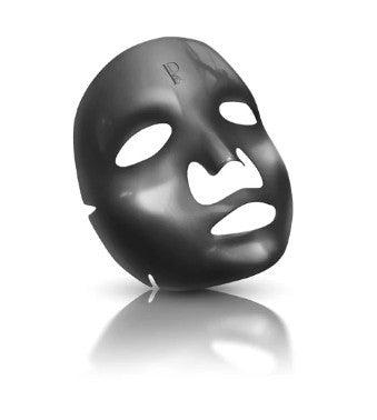 Predire Paris African Black Mud Deep Hydration Facial Mask Single Mask