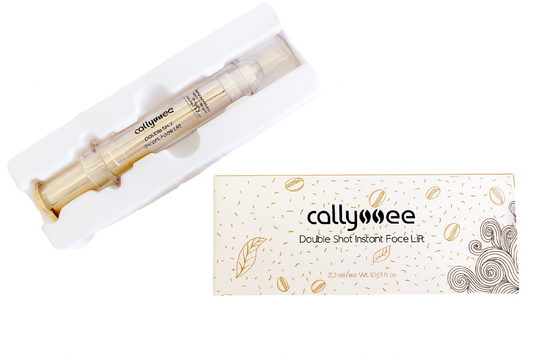Callyssee Double Shot Instant Face Lift