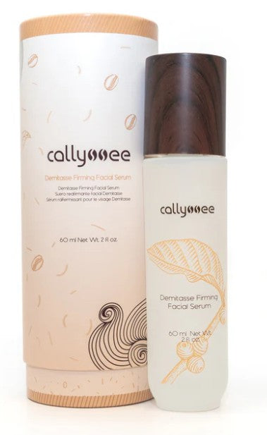 Callyssee Demitasse Firming Facial Serum