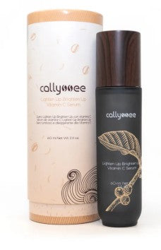 Callyssee Lighten Up Brighten Up Vitamin C Serum
