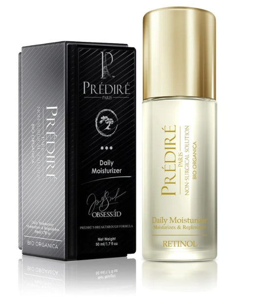 Predire Paris Daily Hydrating Moisturizer (Vitamin E & A Boosting)