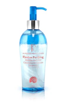 Flawless Purifying Makeup Remover Cleansing Water Version