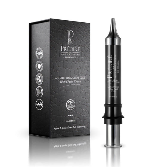 Predire Paris Skin Tightening & Tissue Bonding Apple & Grape Stem Cell Lifting Cream