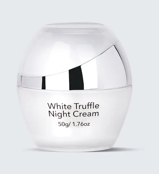 Truffoire White Truffle Night Cream