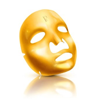 Predire Paris Golden Collagen Cell Renewal Facial Mask Single Mask