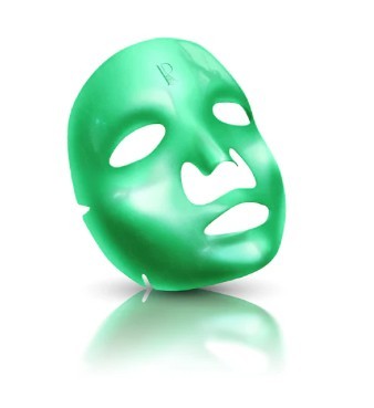 Predire Paris Green Tea Cell Moisturizing Facial Mask Single Mask