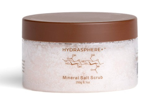 Hydrasphere Mineral Salt Scrub