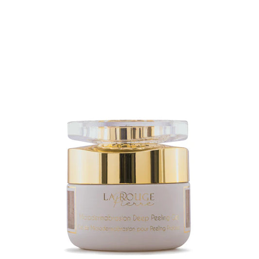 *Pre Order* La Rouge Pierre Crystal Collection Microdermabrasion Deep Peeling Gel