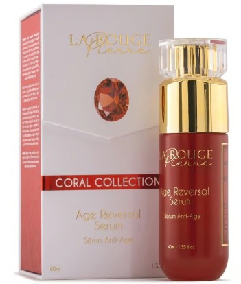 Le Rouge Pierre Age Reversal Serum