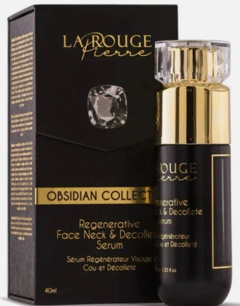 Le Rouge Pierre Regenerative Face, Neck & Chest Serum