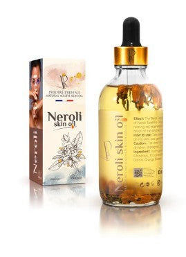 Predire Paris Neroli Skin Oil | Luxury Skin Oil