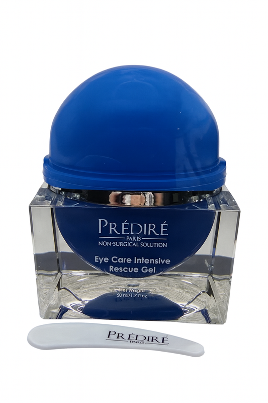 Predire Paris Eye Care Intensive Rescue Gel Obsessed Collection