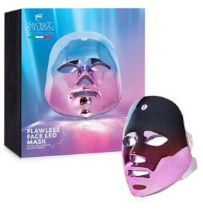Predire Paris Flawless Face LED Mask (Cordless)