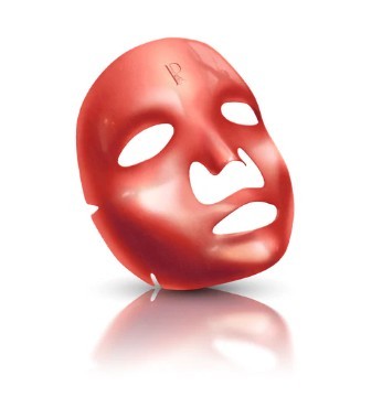 Predire Paris Red Wine Anti-Aging Facial Mask Single Mask
