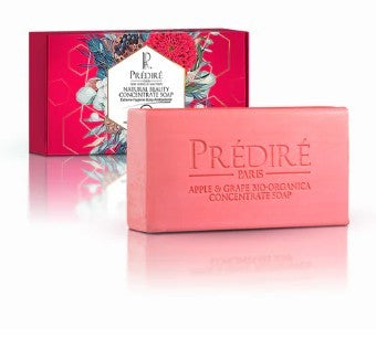 Predire Paris Natural Beauty Concentrate Soap | Luxury Soap