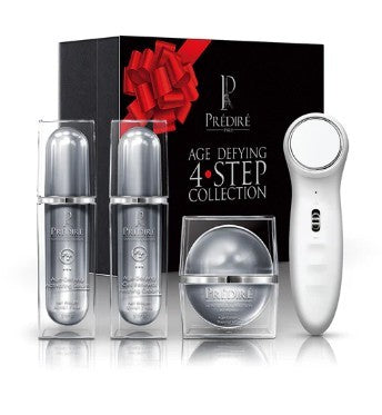 Predire Paris Age Defying 4 Step Intensive Cell Renewal Thermal Collection | Luxury Collection