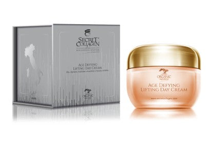 Secret Collagen Age-Defying Lifting Day Cream