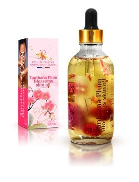 Predire Paris Tanthana Plum Blossoms Skin Oil | Luxury Skin Oil