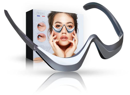 Predire Paris Under Eye Ems Leader Device