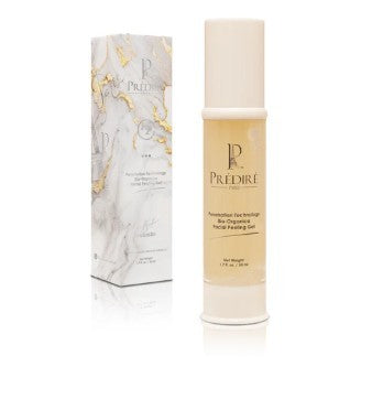Predire Paris Bio Brightening Penetration Technology Bio-Organic Facial Peeling Gel (Enriched with Vitamin E & A)