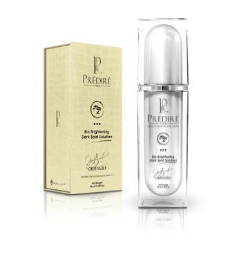 Predire Paris Bio Brightening Dark Spot Solution (Enriched with Vitamin E & A)