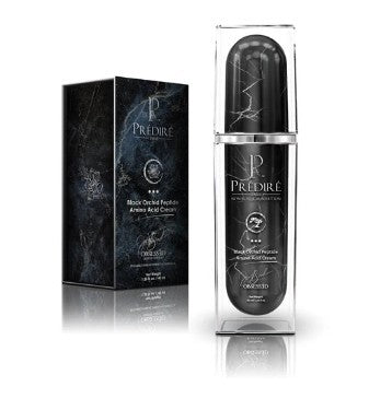 Predire Paris Black Orchid Peptide Amino Acid Cream