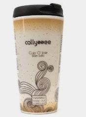 Callyssee Cup of Joe Joe Bath Salts