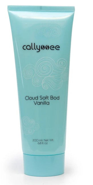 Callyssee Cloud Soft Bod Vanilla