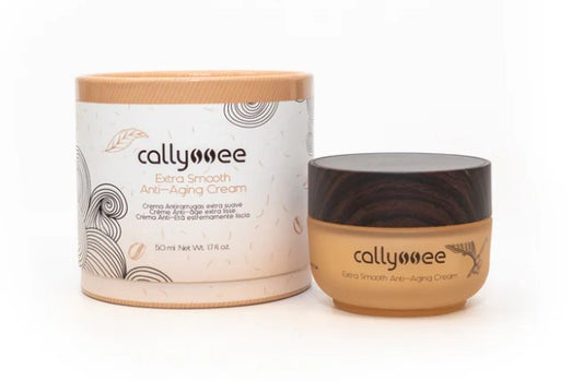 Callyssee Extra Smooth Anti-Aging Cream