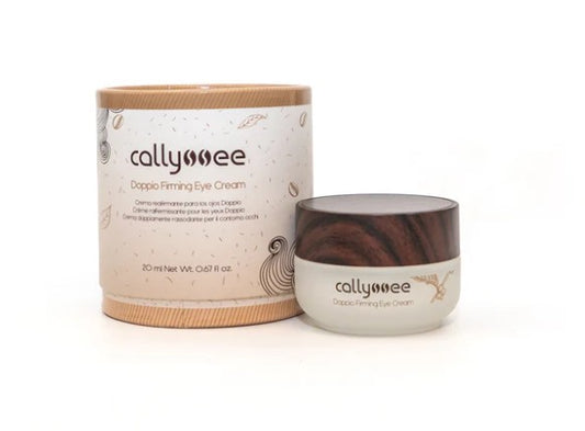 Callyssee Doppio Firming Eye Cream