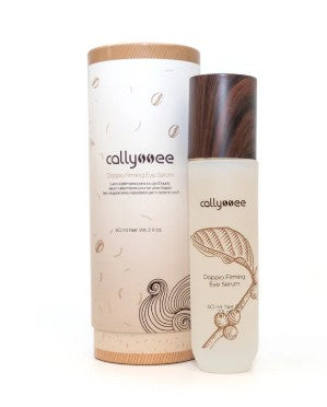 Callyssee Doppio Firming Eye Serum