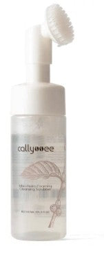Callyssee Macchiato Foaming Cleansing Scrubber