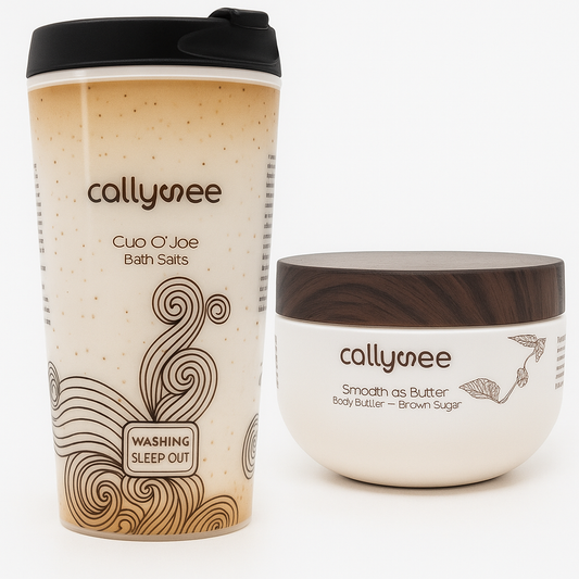 Callyssee Body Duo