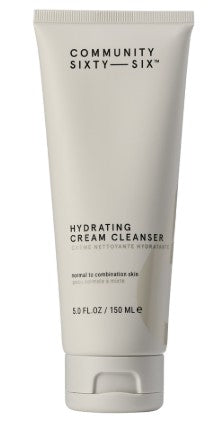 Community Sixty-Six Hydrating Cream Cleanser