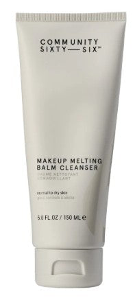 Community Sixty-Six Makeup Melting Balm Cleanser