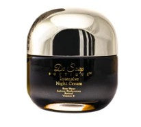 De Soap Intensive Night Cream