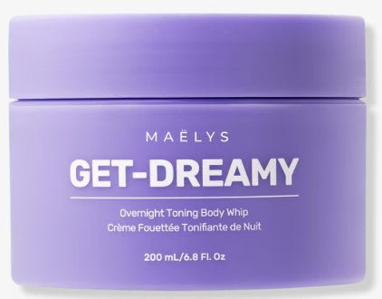 Maelys Get Dreamy Overnight Toning Body Whip