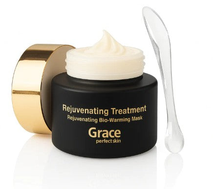Grace Perfect Skin Rejuvenating Bio Warming Mask