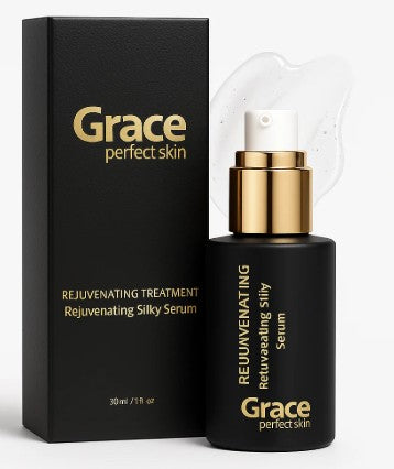 Grace Perfect Skin Rejuvenating Silky Serum