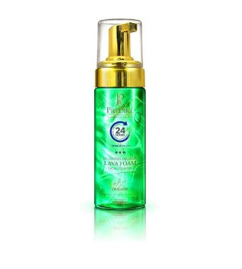 Predire Paris Oil Control Teal Lava Foam Facial Cleanser with Collagen & Stem Cells