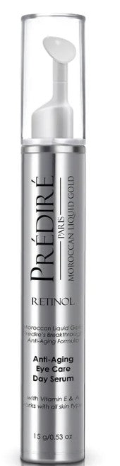 Predire Paris Intensive Rapid Renewal Eye Care (Travel Size) — Anti‑Aging Day Serum