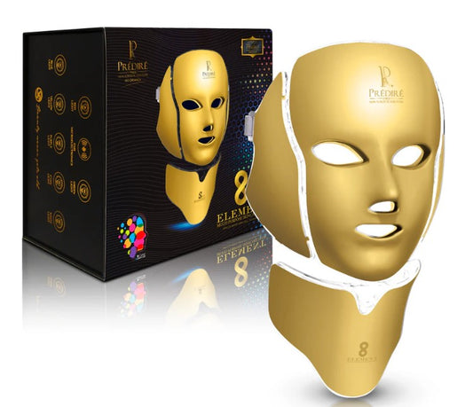 Prédiré Paris 8 Element Multi-Purpose Skincare Mask